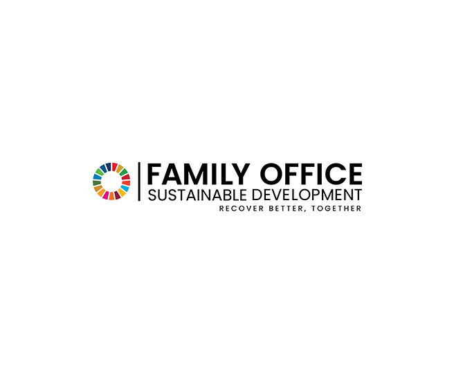 Family Office Sustainable Development