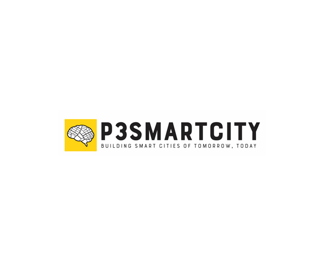 P3 Smart City
