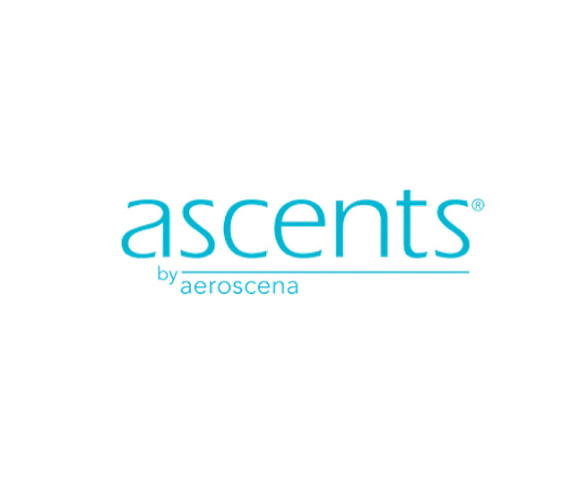 Ascents by Aeroscena