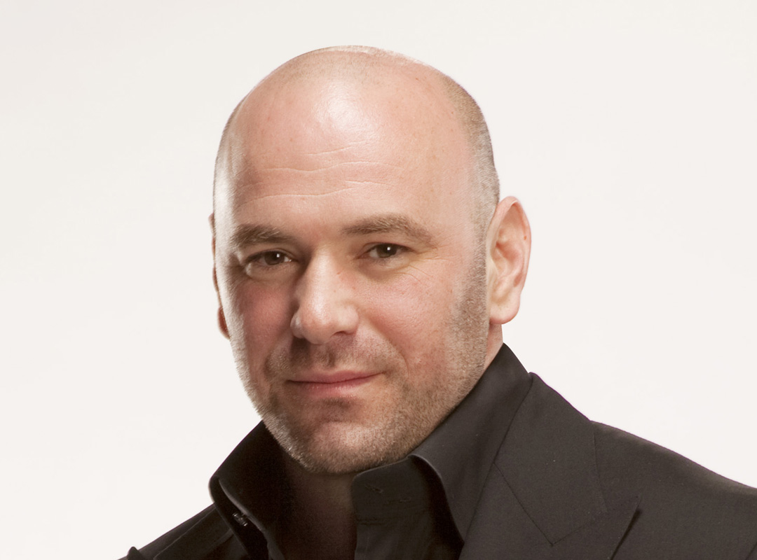 Dana White SCALE Global